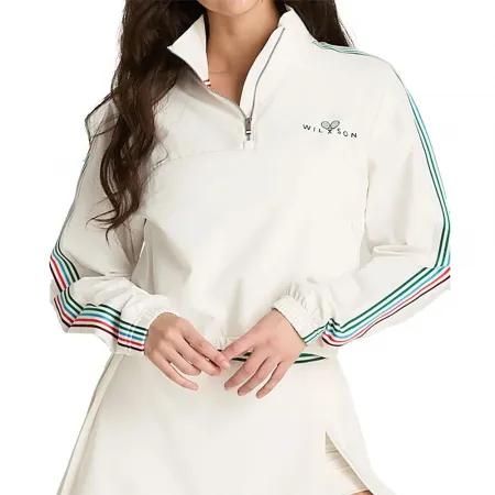 윌슨 Davenport Woven 자켓 6142768331