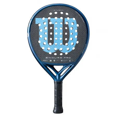 윌슨 Endure 프로 V1 빠델 라켓 6142768337