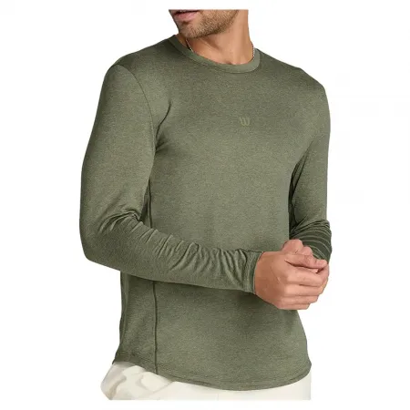 윌슨 Everyday 퍼포먼스 긴팔 티셔츠 6142768351