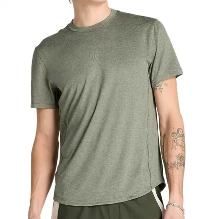 윌슨 Everyday 퍼포먼스 반팔 티셔츠 6142768354