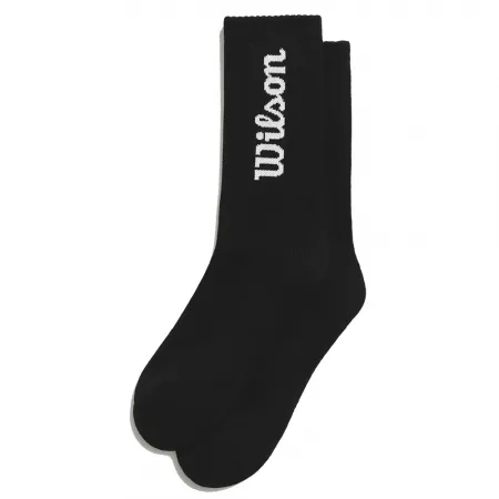 윌슨 Logo 크루 양말 6142768392