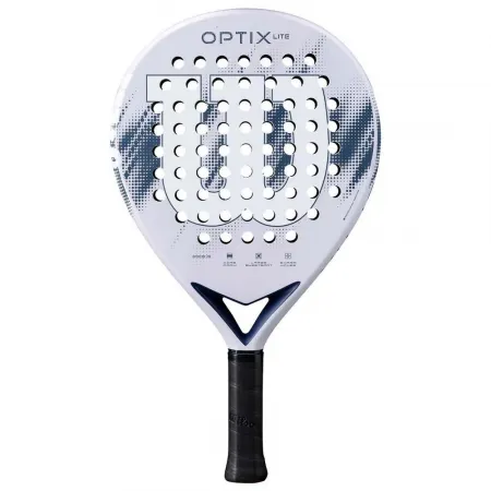 윌슨 Optix V2 라이트 빠델 라켓 6142768406