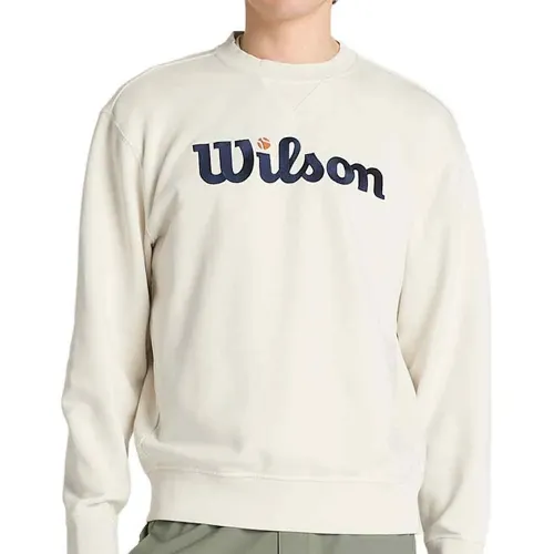 윌슨 Playstate Crew 후드티 6142768418