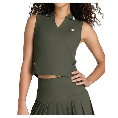 윌슨 Rib 나시 폴로 6142768441