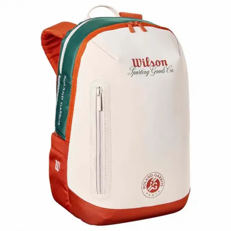 윌슨 Roland Garros 2026 테니스 백팩 6142768454