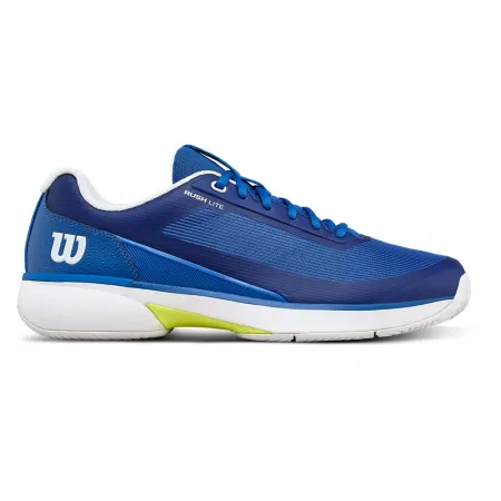 윌슨 Rush 라이트 5 올 코트 운동화 6142768466