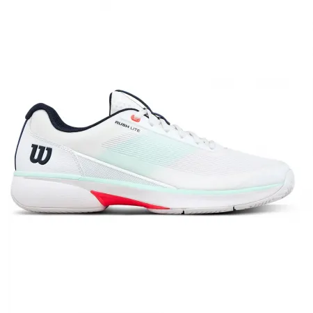 윌슨 Rush 라이트 5 올 코트 운동화 6142768468