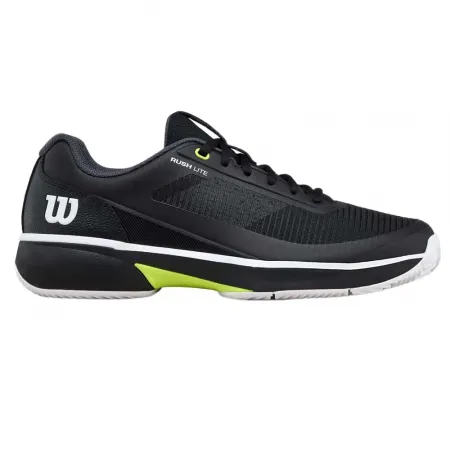윌슨 Rush 라이트 5 클레이 코트 운동화 6142768471