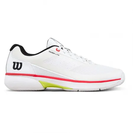 윌슨 Rush 라이트 5 올 코트 운동화 6142768472