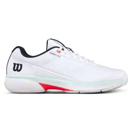 윌슨 Rush 라이트 5 클레이 코트 운동화 6142768475