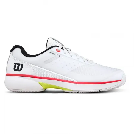 윌슨 Rush 라이트 5 클레이 코트 운동화 6142768479