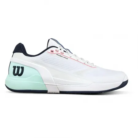 윌슨 Rush 프로 5 올 코트 운동화 6142768480