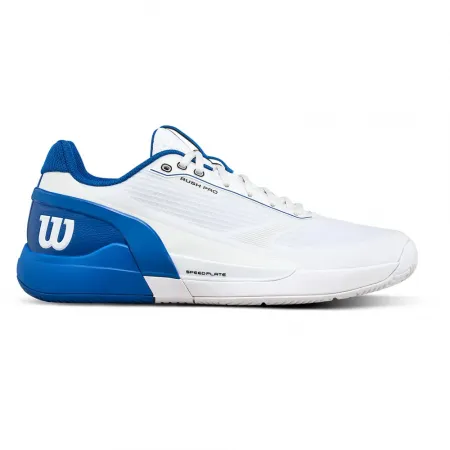 윌슨 Rush 프로 5 올 코트 운동화 6142768482