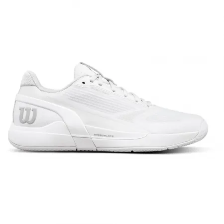 윌슨 Rush 프로 5 올 코트 운동화 6142768485