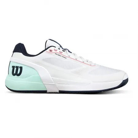 윌슨 Rush 프로 5 클레이 코트 운동화 6142768489