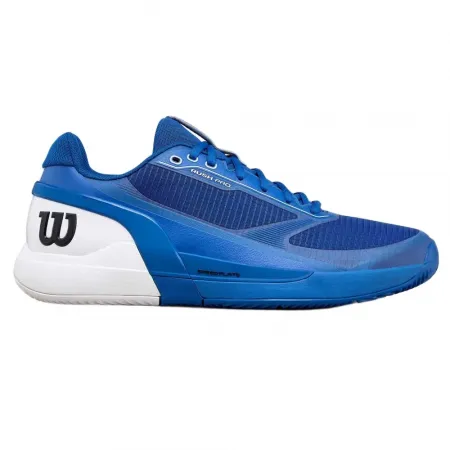 윌슨 Rush 프로 5 클레이 코트 운동화 6142768490