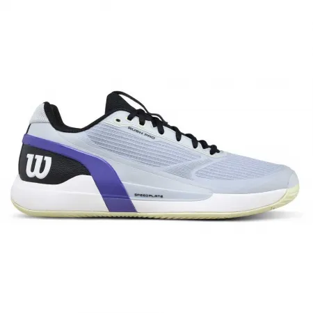 윌슨 러쉬 프로 5 빠델 운동화 6142768495