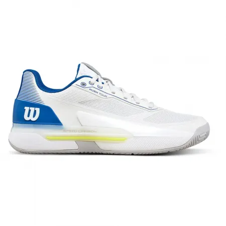 윌슨 Rush 투어 5 올 코트 운동화 6142768504