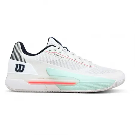 윌슨 Rush 투어 5 올 코트 운동화 6142768505