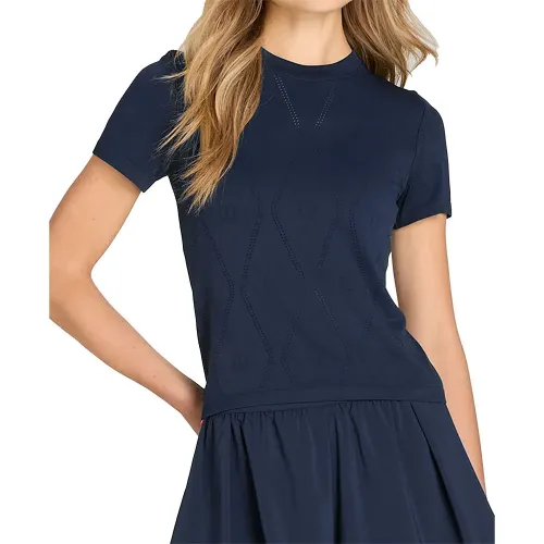 윌슨 Seamless 반팔 티셔츠 6142768513