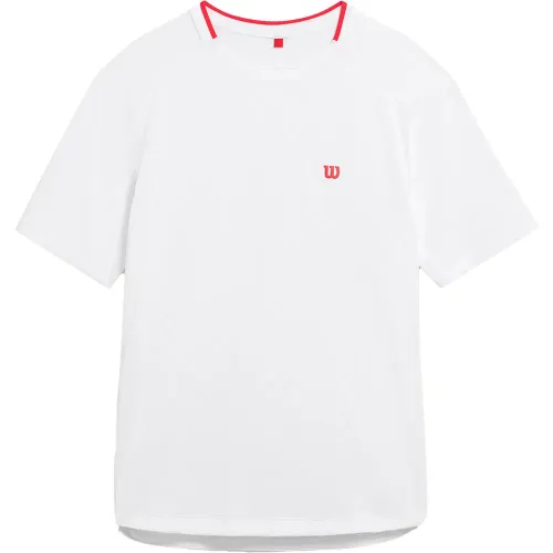 윌슨 Serve Out 반팔 티셔츠 6142768516