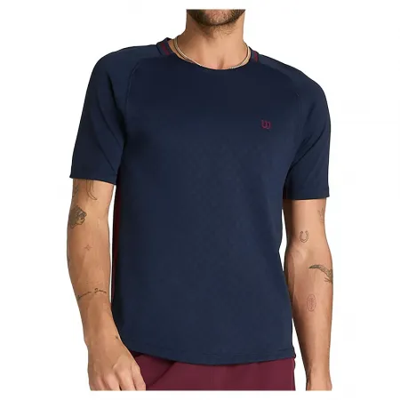 윌슨 Serve Out 반팔 티셔츠 6142768517