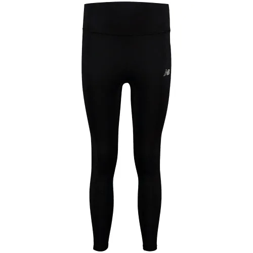 뉴발란스 Essential 25in 하이웨스트 쇼츠 레깅스 6142769766