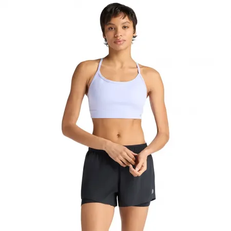 뉴발란스 Essential Yoga 스포츠 브라 6142769774