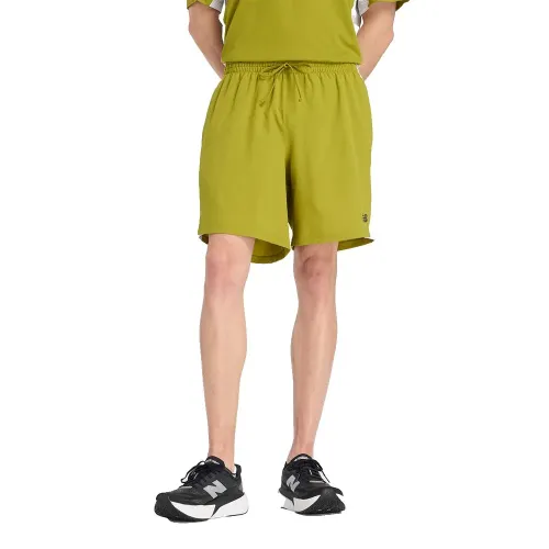 뉴발란스 패스트 데이즈 7´´ 반바지 6142769782