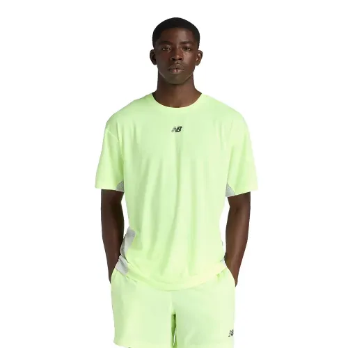 뉴발란스 패스트 데이즈 반팔 티셔츠 6142769794