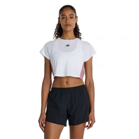 뉴발란스 Fast Days 반팔 티셔츠 6142769797