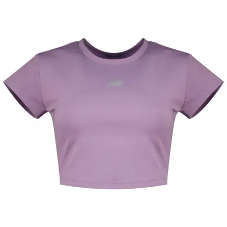 뉴발란스 Harmony Fitted 반팔 티셔츠 6142769863