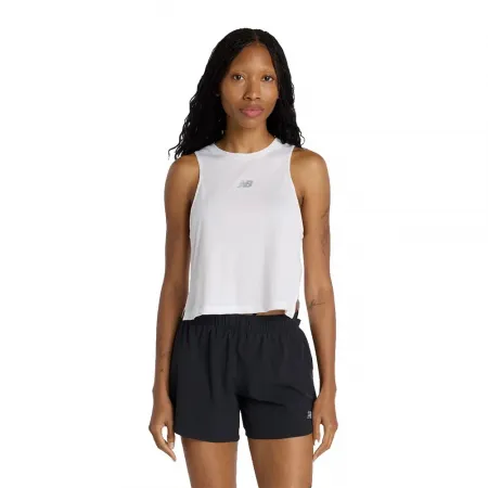 뉴발란스 Infinity Propel 나시 티셔츠 6142769869