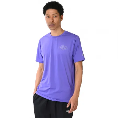 뉴발란스 Reflective 반팔 티셔츠 6142769904