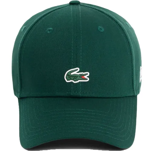 라코스테 코어 performance 모자 6142777636