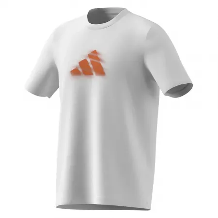 아디다스 Clay 그래픽 반팔 티셔츠 6142779029