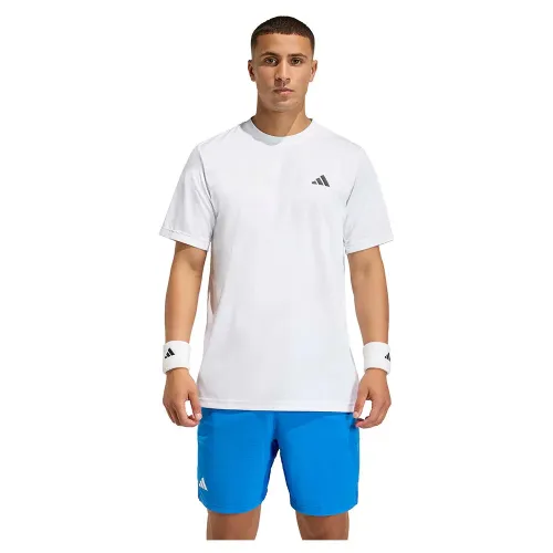 아디다스 Club Climacool Graphic 반팔 티셔츠 6142779034