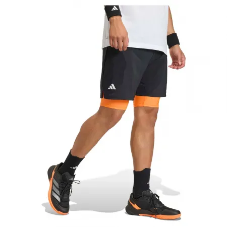 아디다스 Club Tennis Climacool 2in1 반바지 6142779050