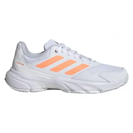 아디다스 Courtjam Control 3 올 코트 운동화 6142779145