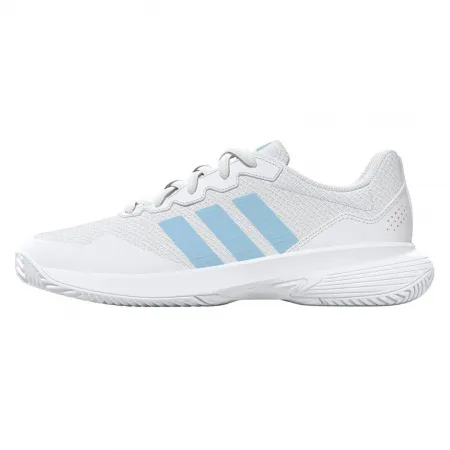 아디다스 게임코트 2 올 코트 운동화 6142779214