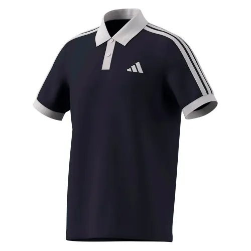 아디다스 테니스 클래식 반팔 폴로 셔츠 6142779313