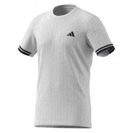 아디다스 테니스 클리마쿨 Freelift Pro 반팔 티셔츠 6142779336