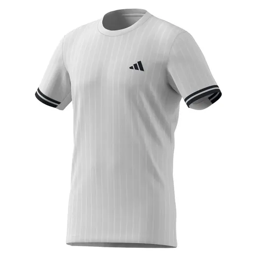 아디다스 테니스 클리마쿨 Freelift Pro 반팔 티셔츠 6142779336
