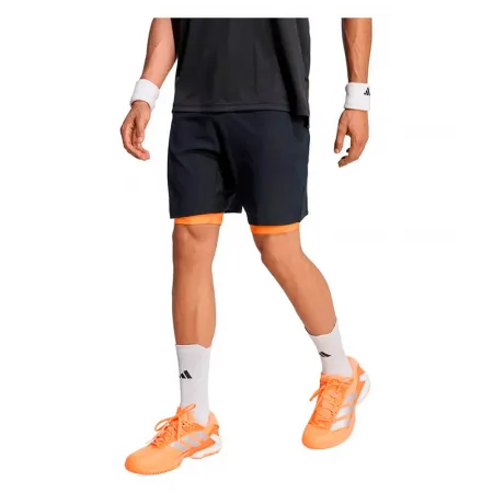 아디다스 Tennis Climacool Inner Set 반바지 6142779340