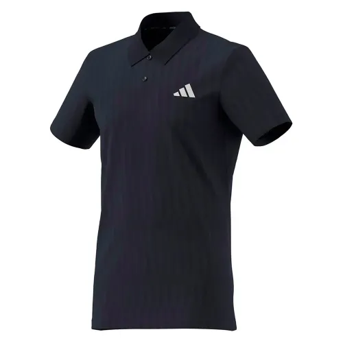 아디다스 테니스 클리마쿨+ Airchill Freelift 반팔 폴로 셔츠 6142779366