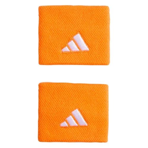 아디다스 테니스 Small 손목밴드 2 팩 6142779385
