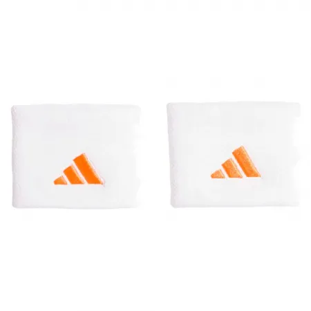 아디다스 테니스 Small 손목밴드 2 팩 6142779386