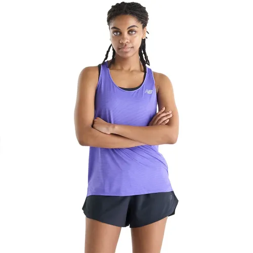 뉴발란스 스포츠 에센셜 나시 티셔츠 6142781170