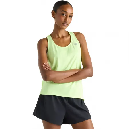 뉴발란스 Sport Essentials 나시 티셔츠 6142781176