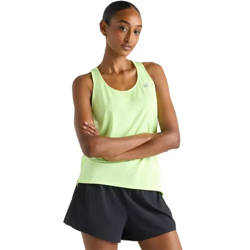 뉴발란스 스포츠 에센셜 나시 티셔츠 6142781176